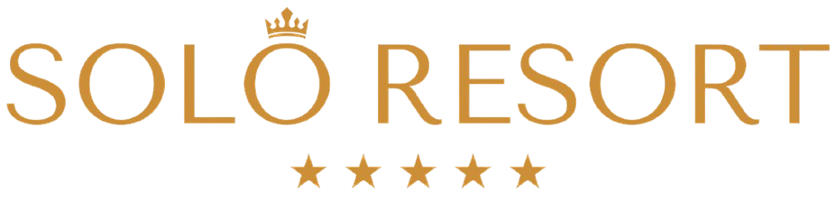 Solo Resort — Luxury Collection